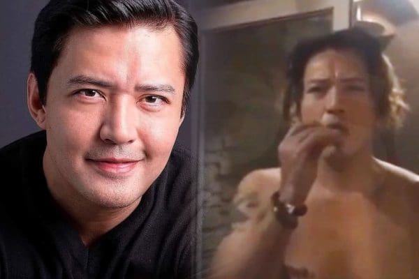 Pagiging "DAKS" ni Mark Anthony Fernandez, kumpirmado