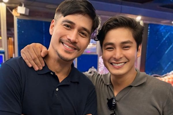 Piolo Pascual, papasok sa Batang Quiapo ni Coco Martin?