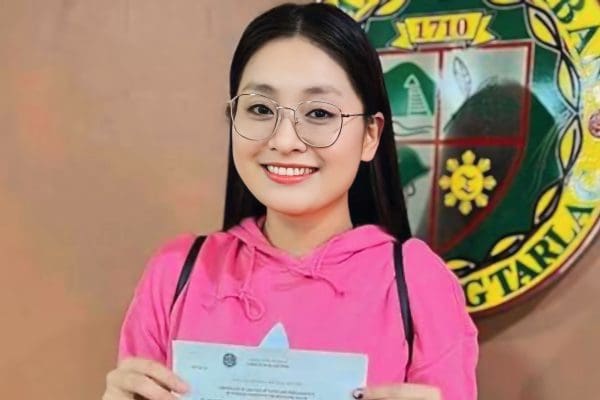 Alice Guo, nakatakas; matagal nang nakaalis ng Pilipinas