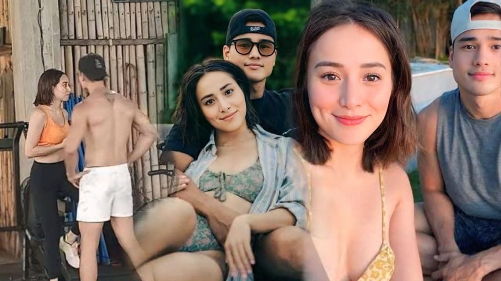 Cristine Reyes, hiwalay na sa aktor na si Marco Gumabao?