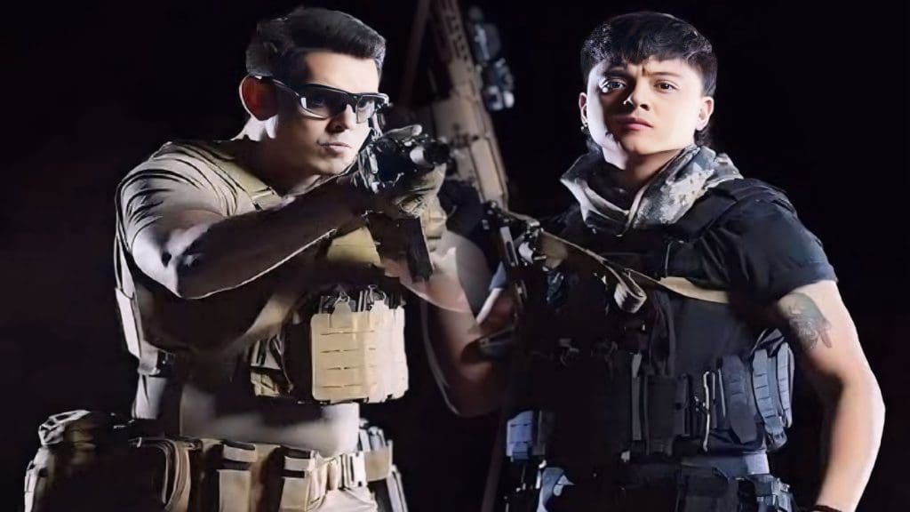 Daniel Padilla, bibida sa bagong teleserye bilang action star