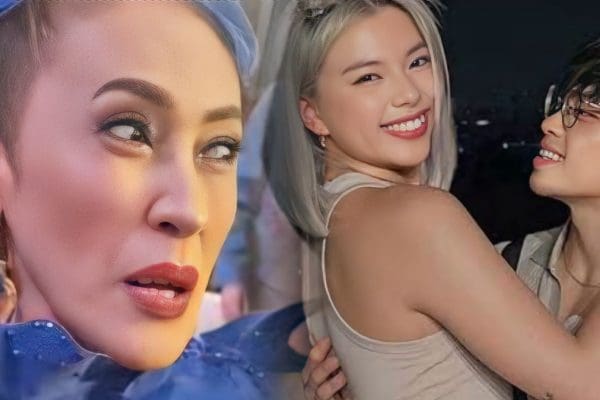 Ai Ai delas Alas kay Chloe San Jose : “Hindi ka pa asawa!”